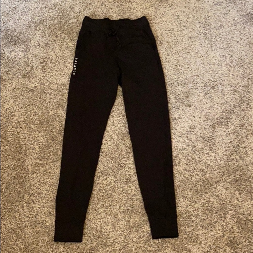 Balance Athletica joggers
